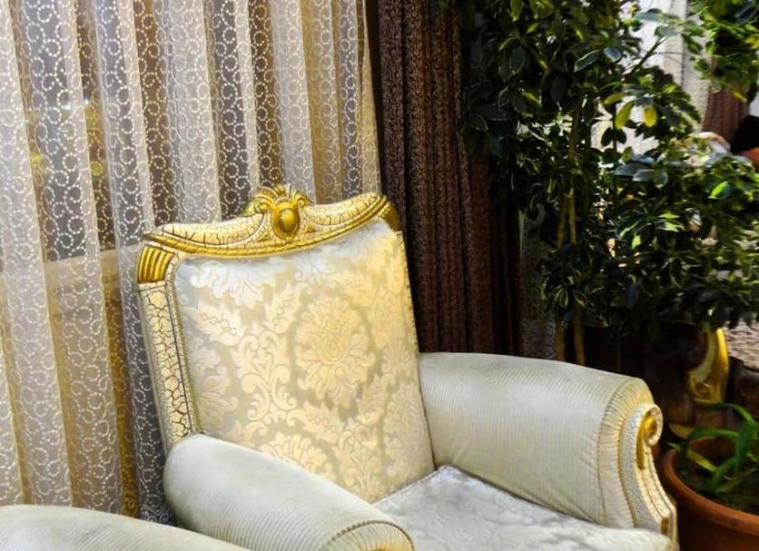 Serveis de l’habitació Foto