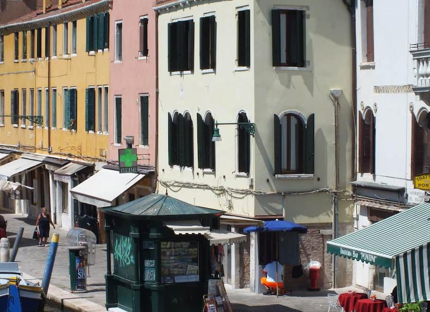Edifici Foto