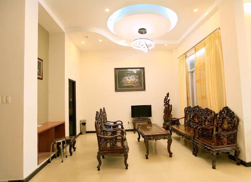 Sala Foto