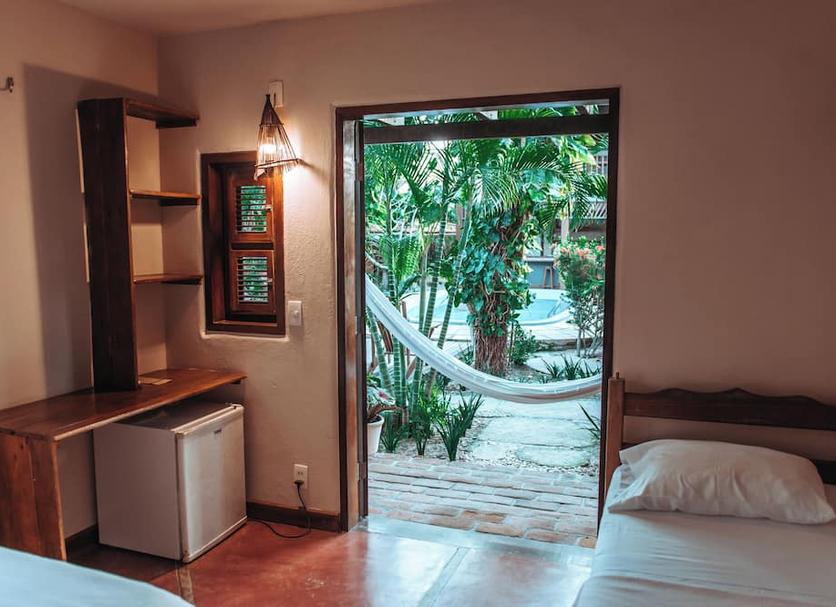 Serveis de l’habitació Foto