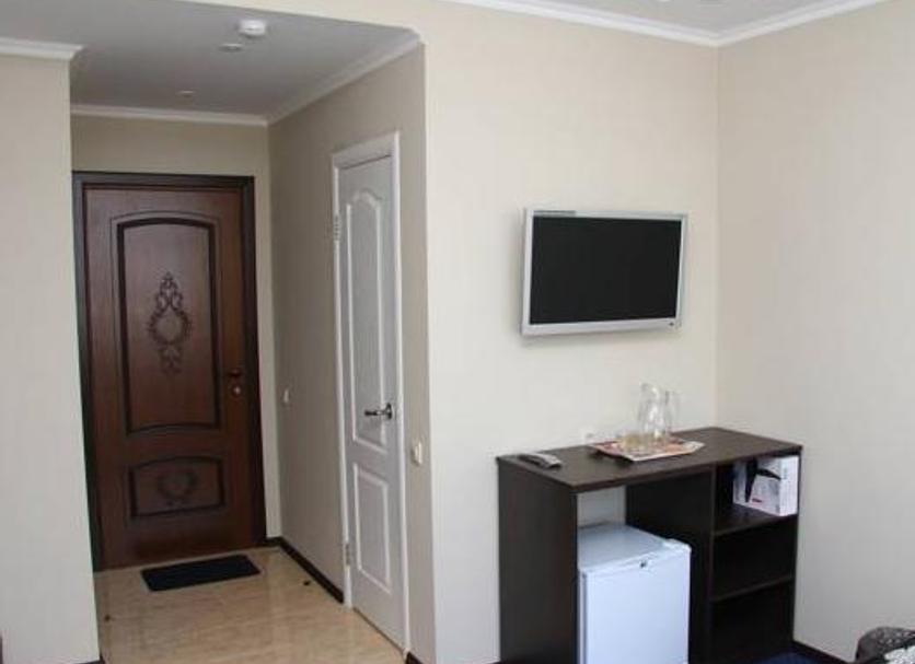 Serveis de l’habitació Foto