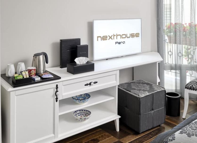 Serveis de l’habitació Foto