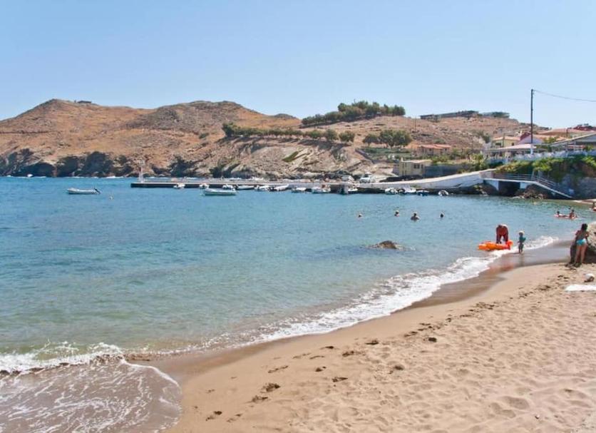 Platja Foto