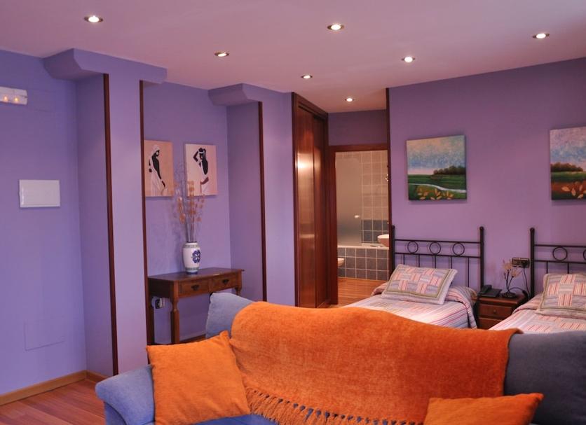 Habitació Foto