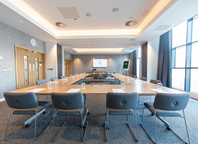 Sala de conferències Foto