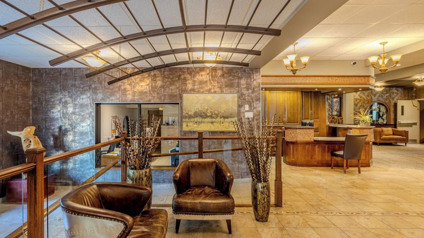 Auberge Des 21