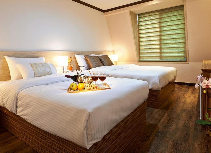 Habitació Foto