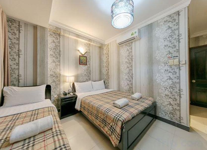 Habitació Foto