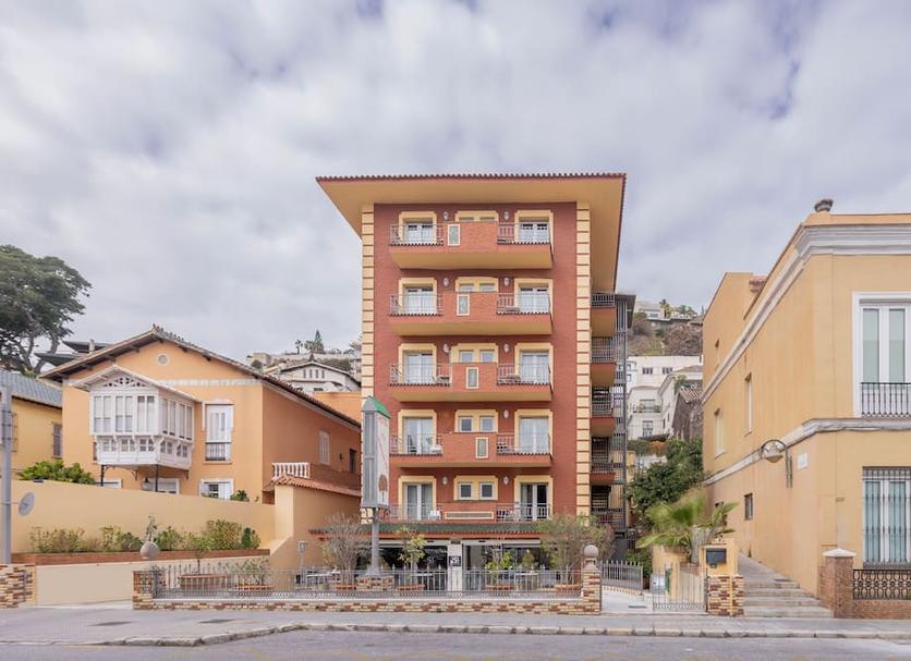 Edifici Foto