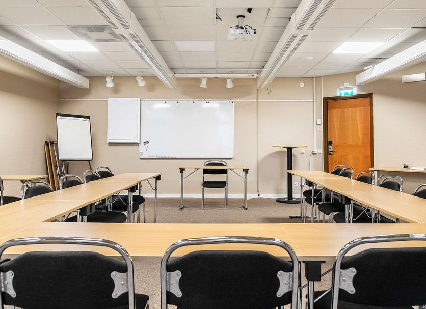 Sala de conferències Foto