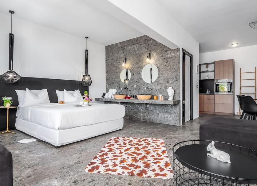 Habitació Foto