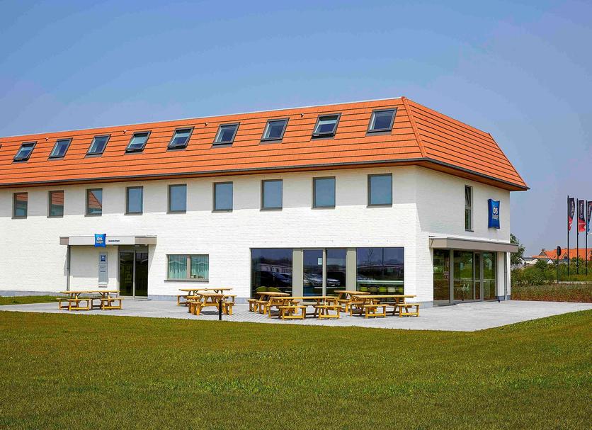 Edifici Foto
