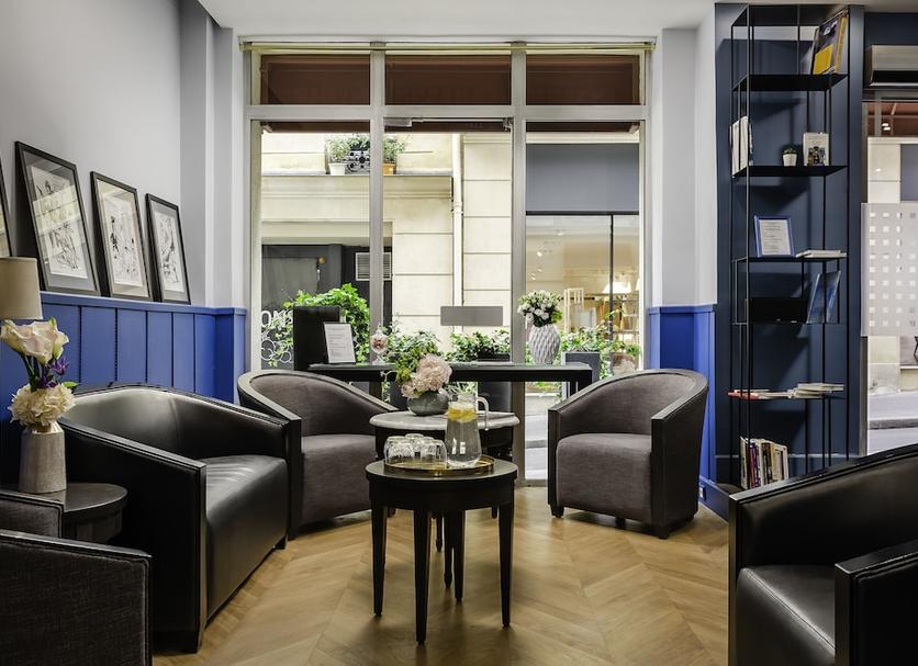 Sala d'estar Foto