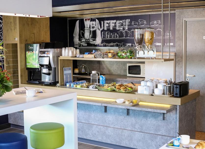Bufet Foto