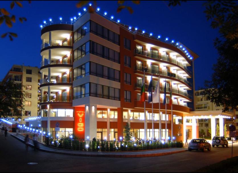 Edifici Foto