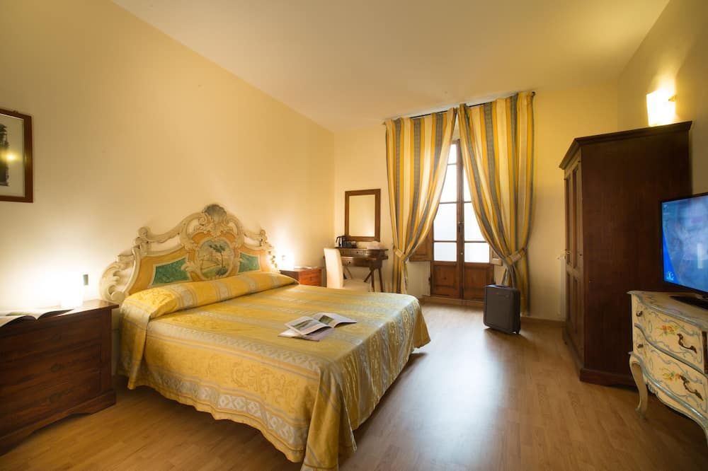 Habitació