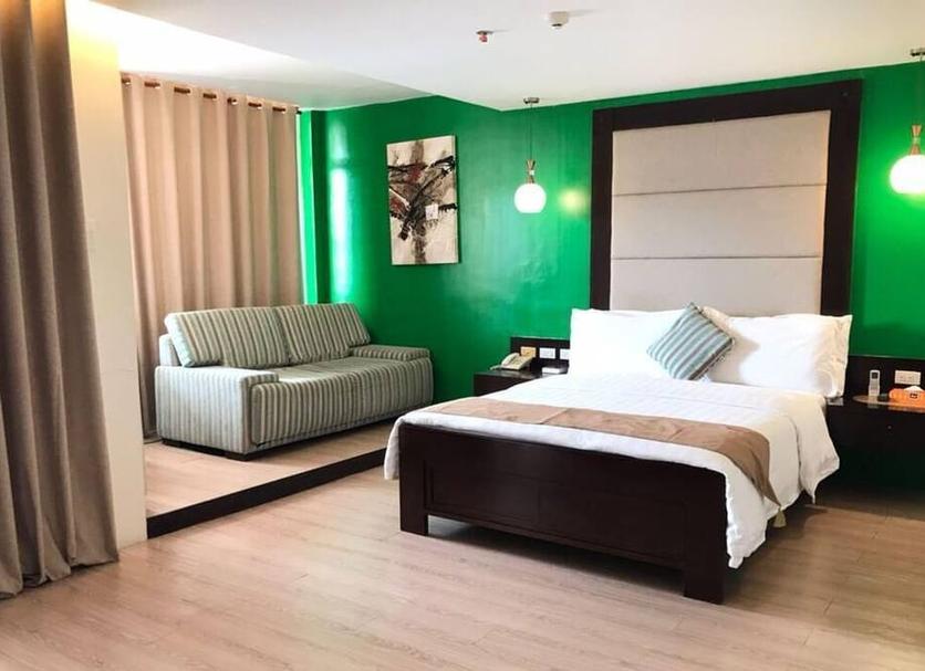 Habitació Foto