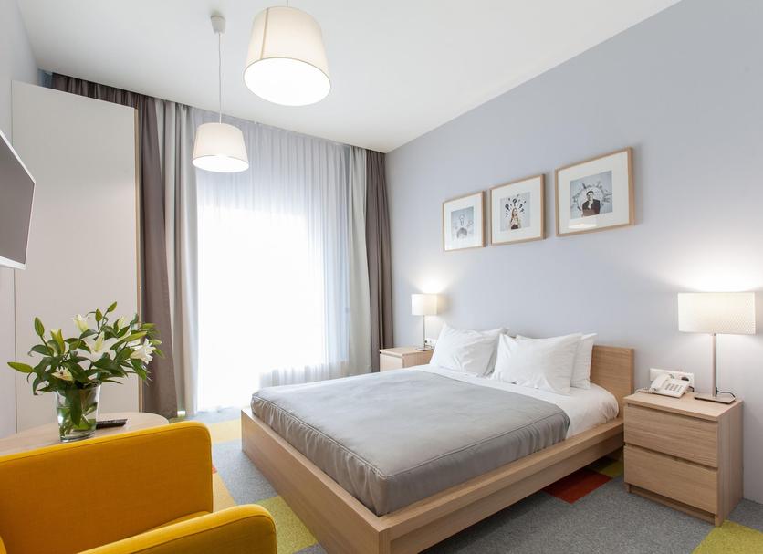 Habitació Foto