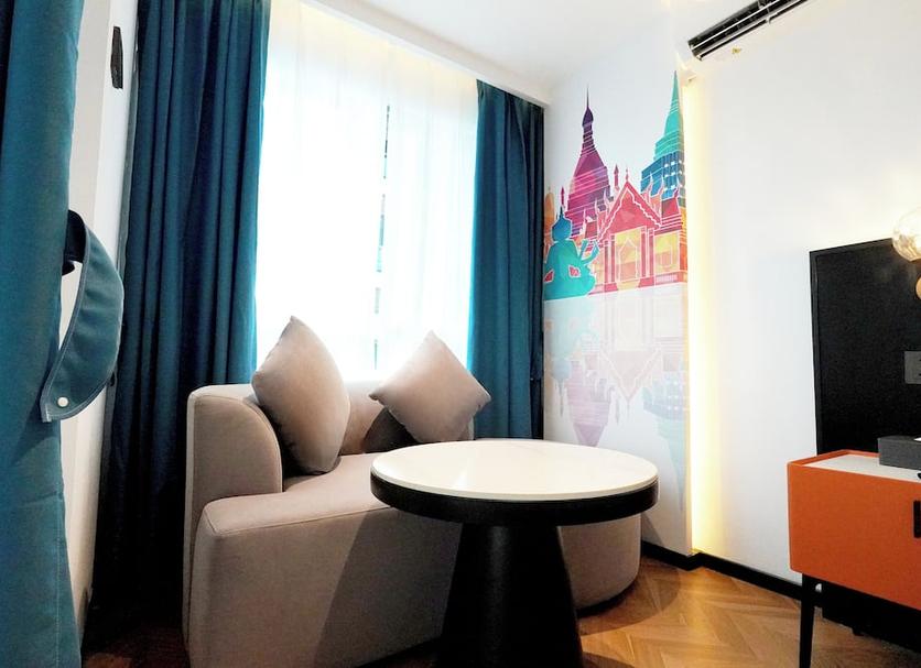 Sala Foto