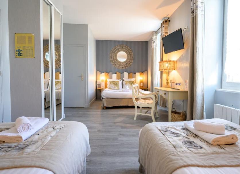 Habitació Foto