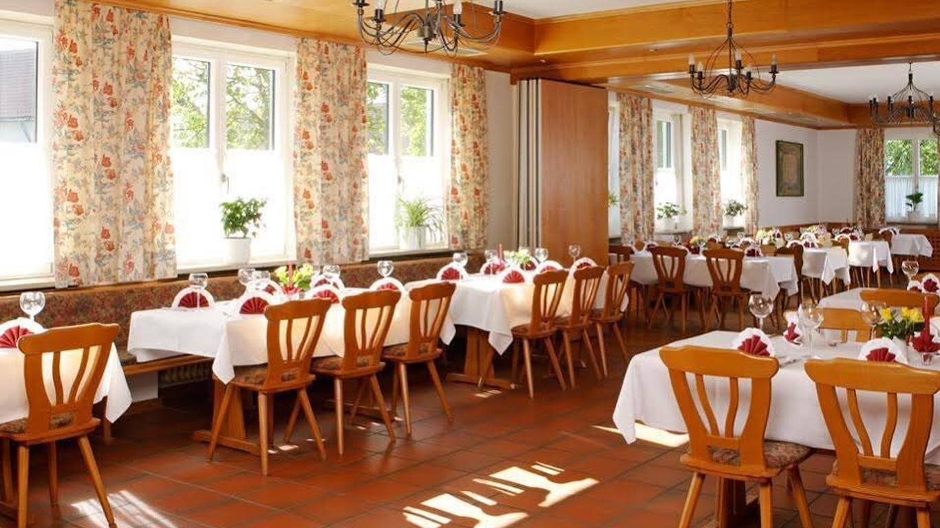 Hotel Landgasthof Gschwendtner