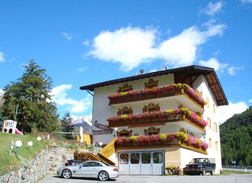 Edifici Foto