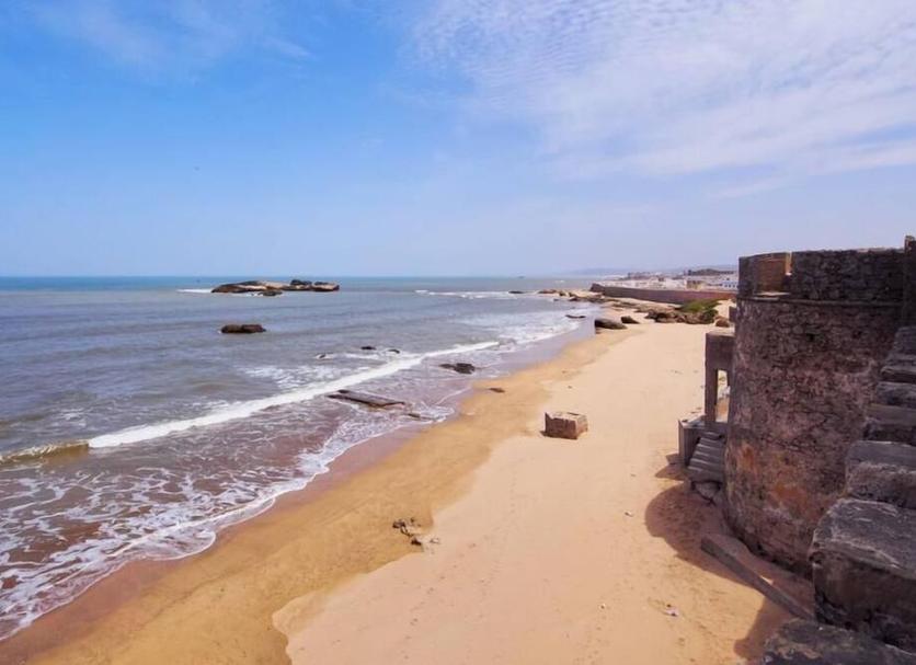 Platja Foto