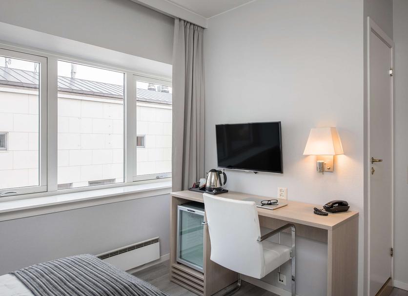 Serveis de l’habitació Foto