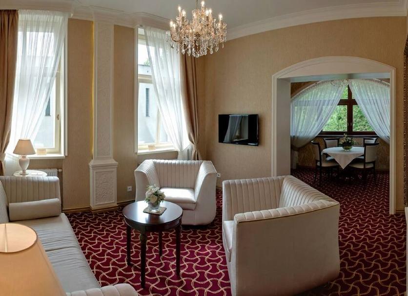 Sala Foto