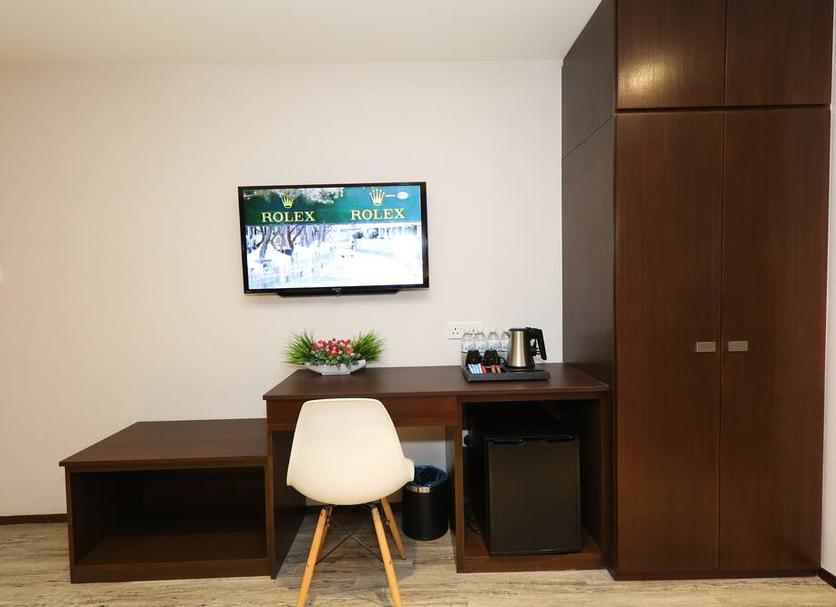 Serveis de l’habitació Foto