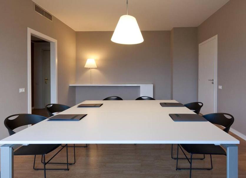 Sala de conferències Foto
