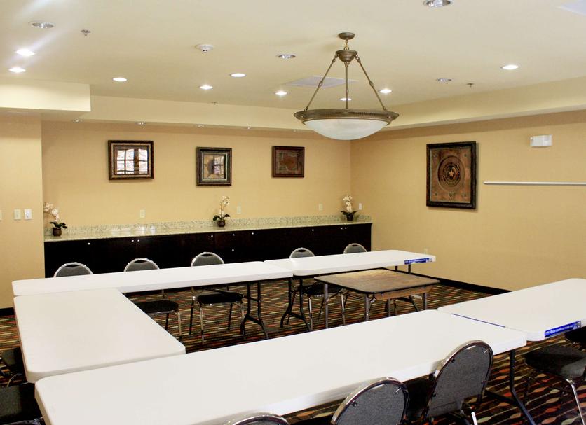 Sala de conferències Foto