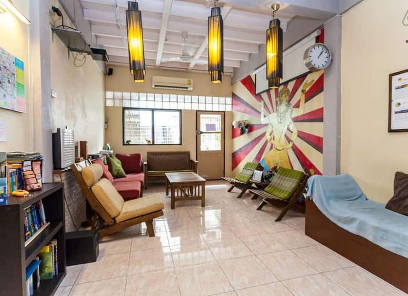 Sala Foto