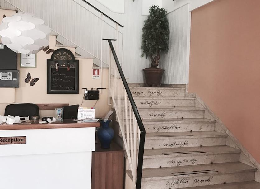 Recepció Foto