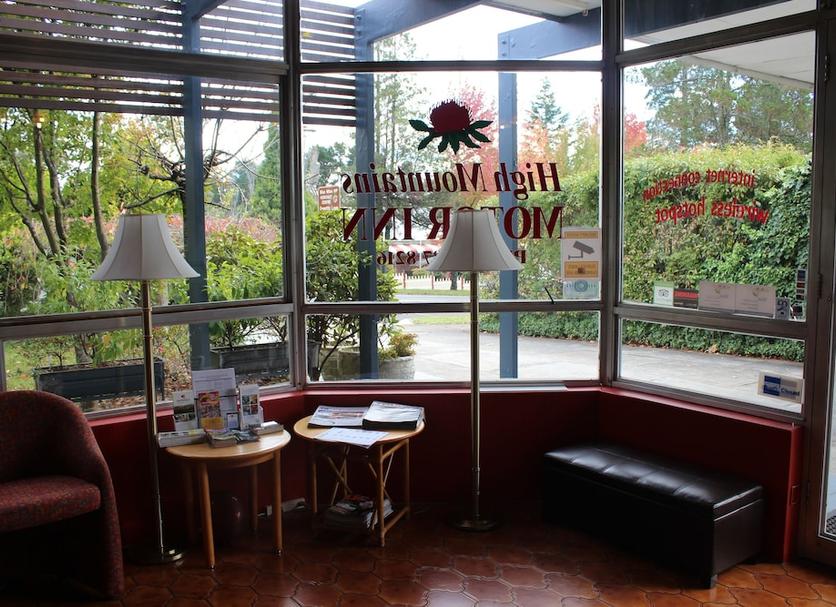 Recepció Foto