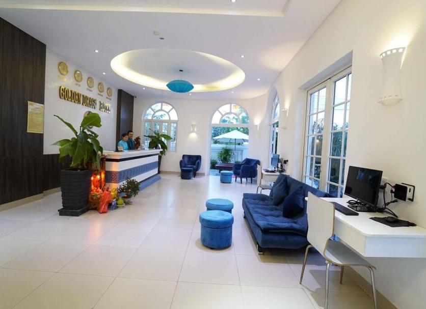 Recepció Foto