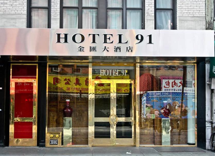 Edifici Foto