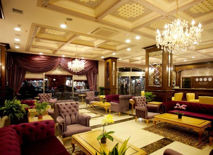 Sala d'estar Foto