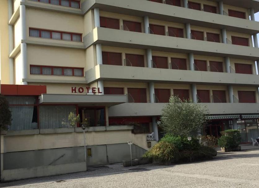Edifici Foto