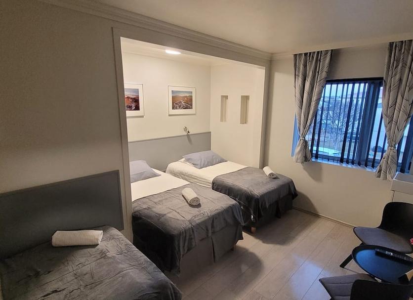Habitació Foto
