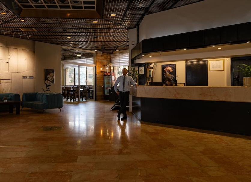 Recepció Foto