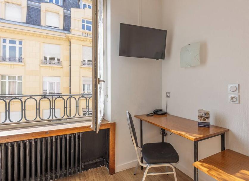 Serveis de l’habitació Foto