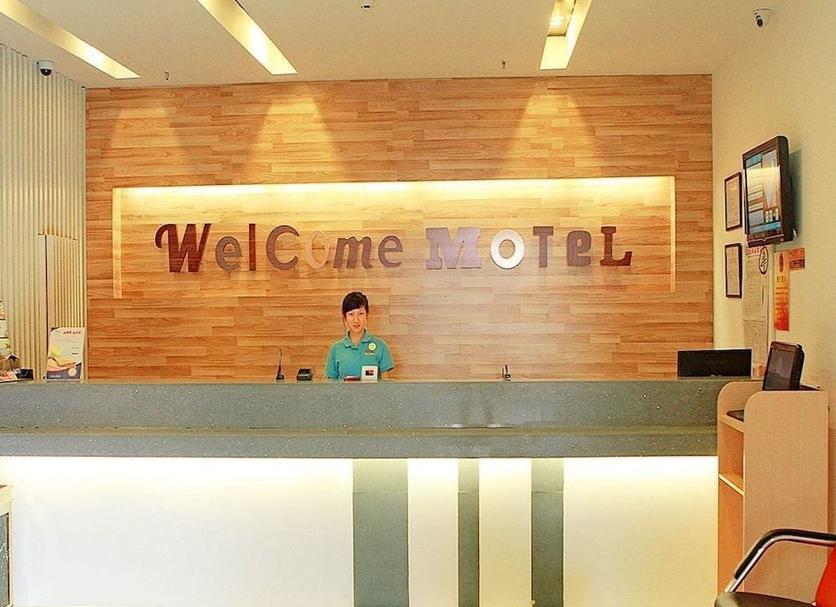 Recepció Foto