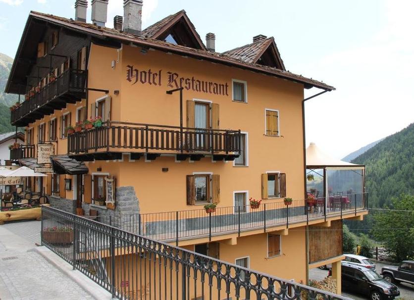 Edifici Foto