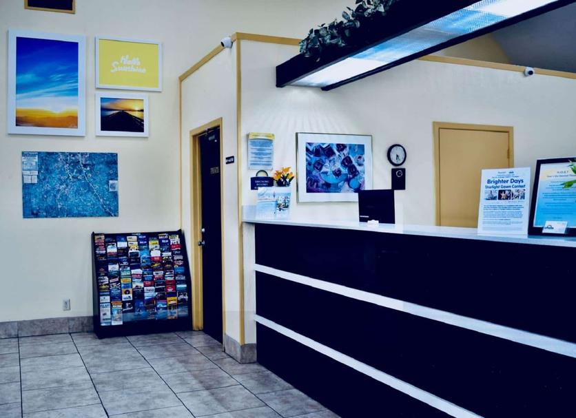Recepció Foto
