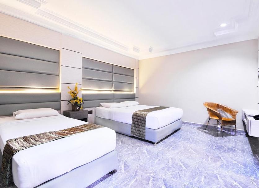 Habitació Foto