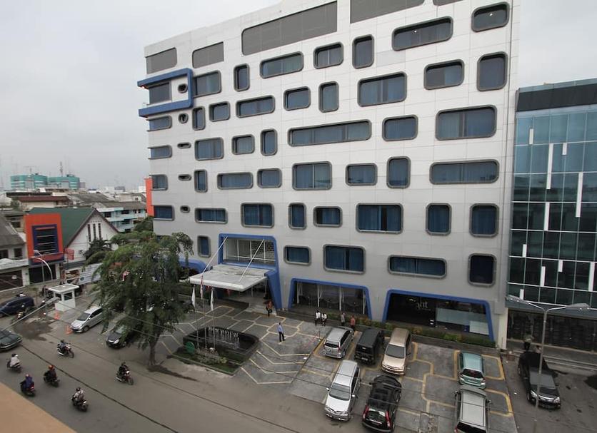 Edifici Foto