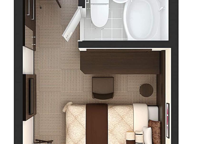 Serveis de l’habitació Foto