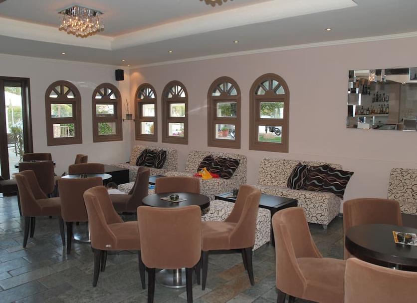 Sala d'estar Foto