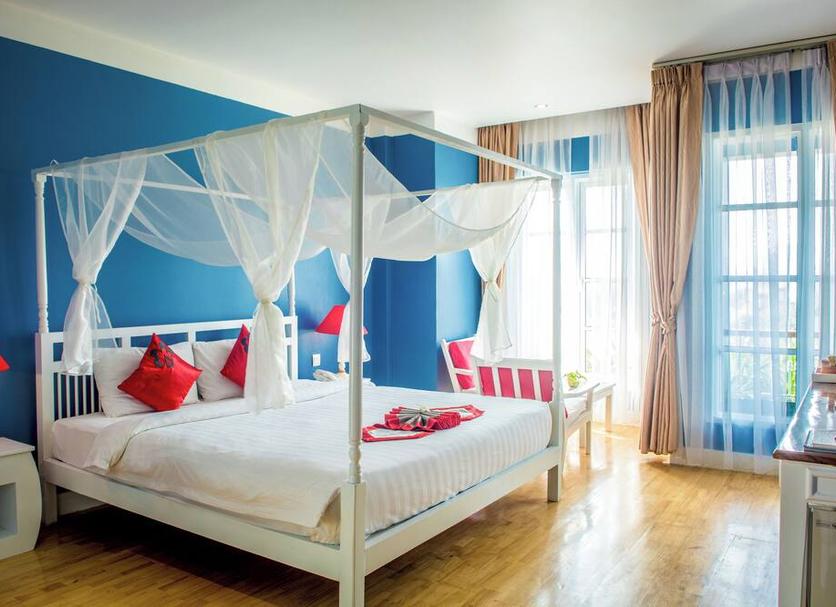 Habitació Foto